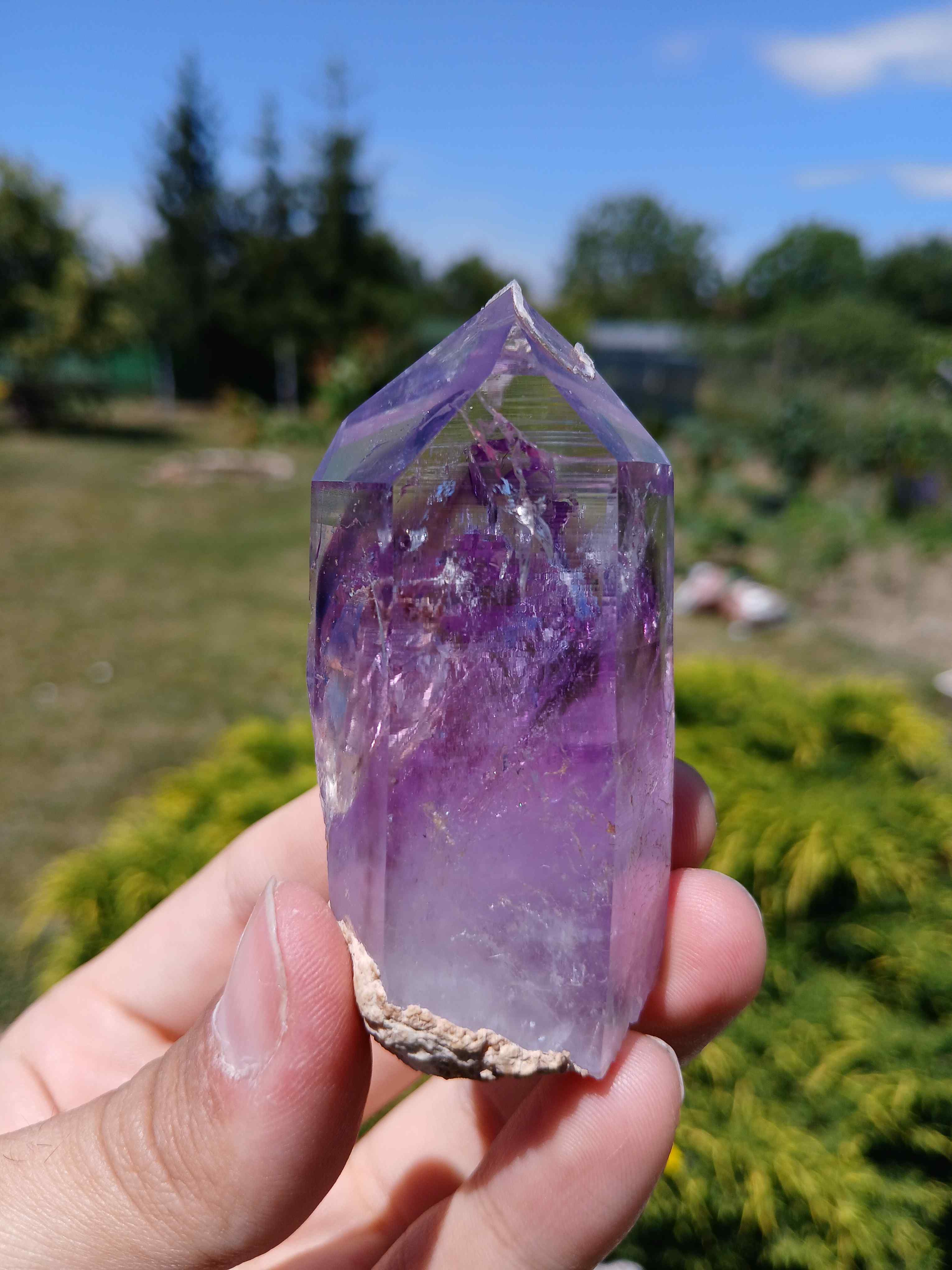 Amethyst