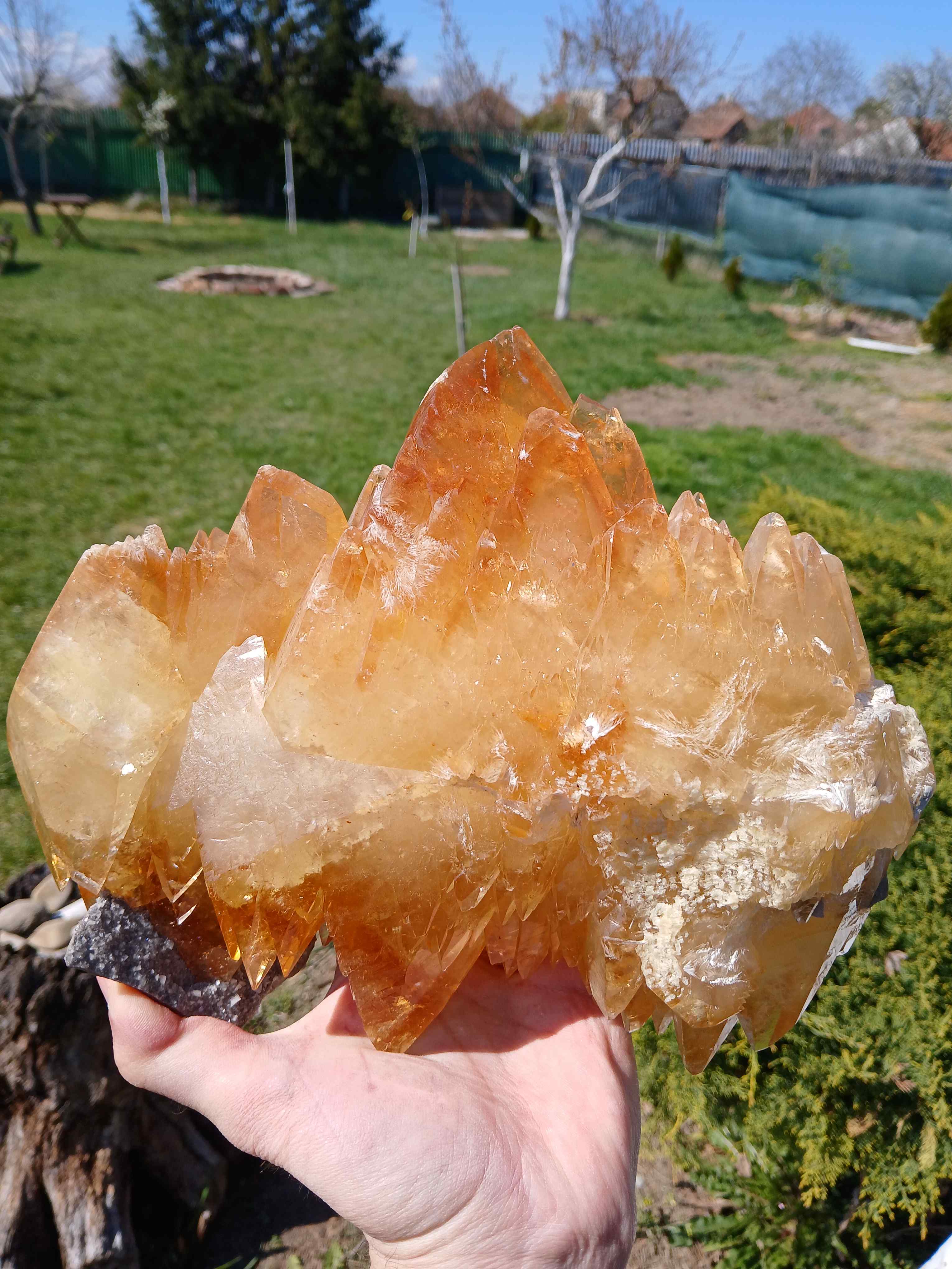 Calcite