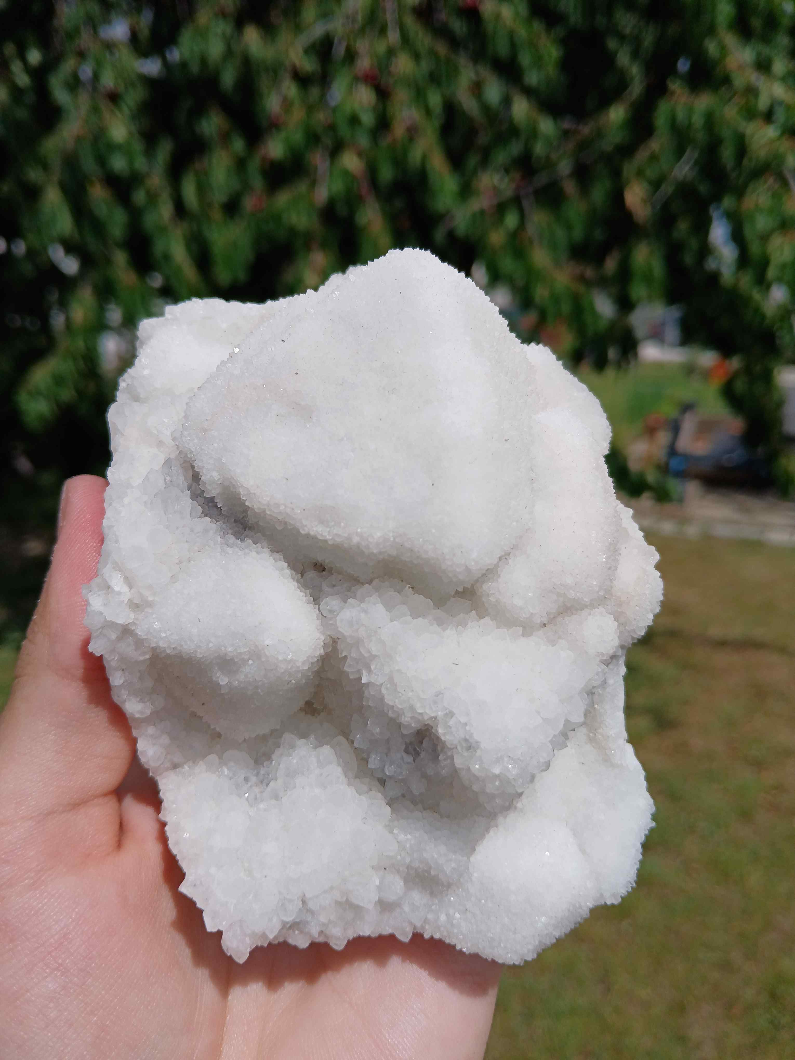 Fluorite