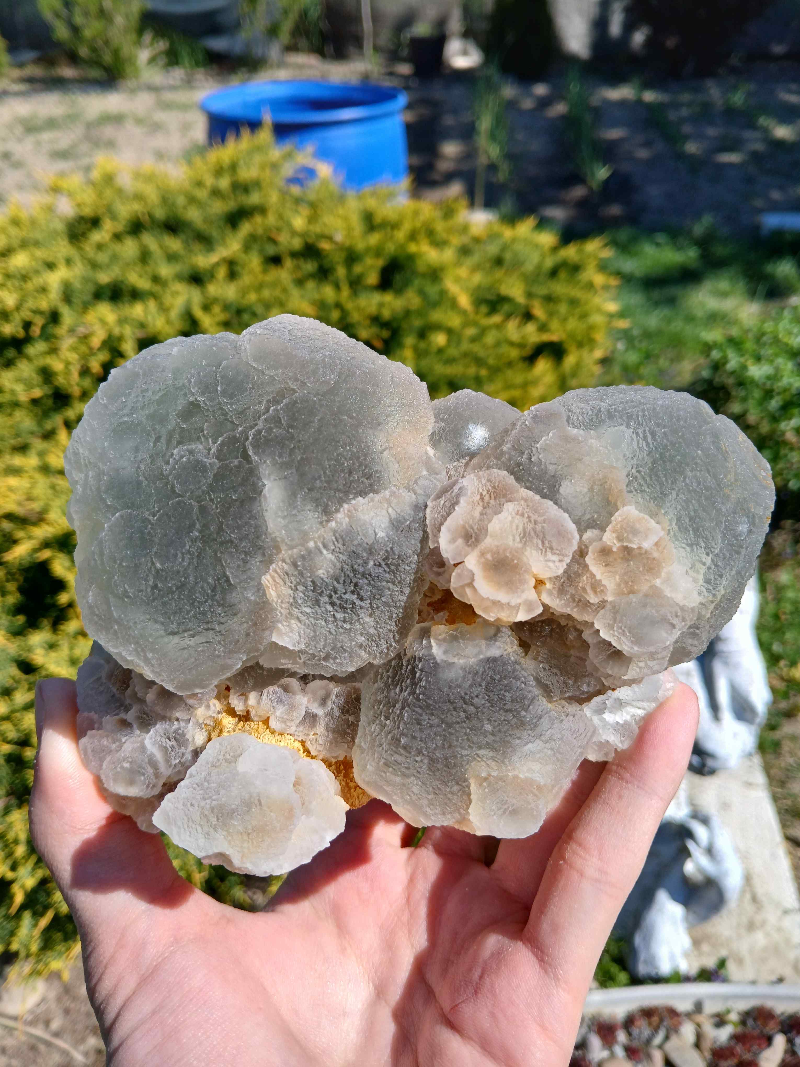 Fluorite