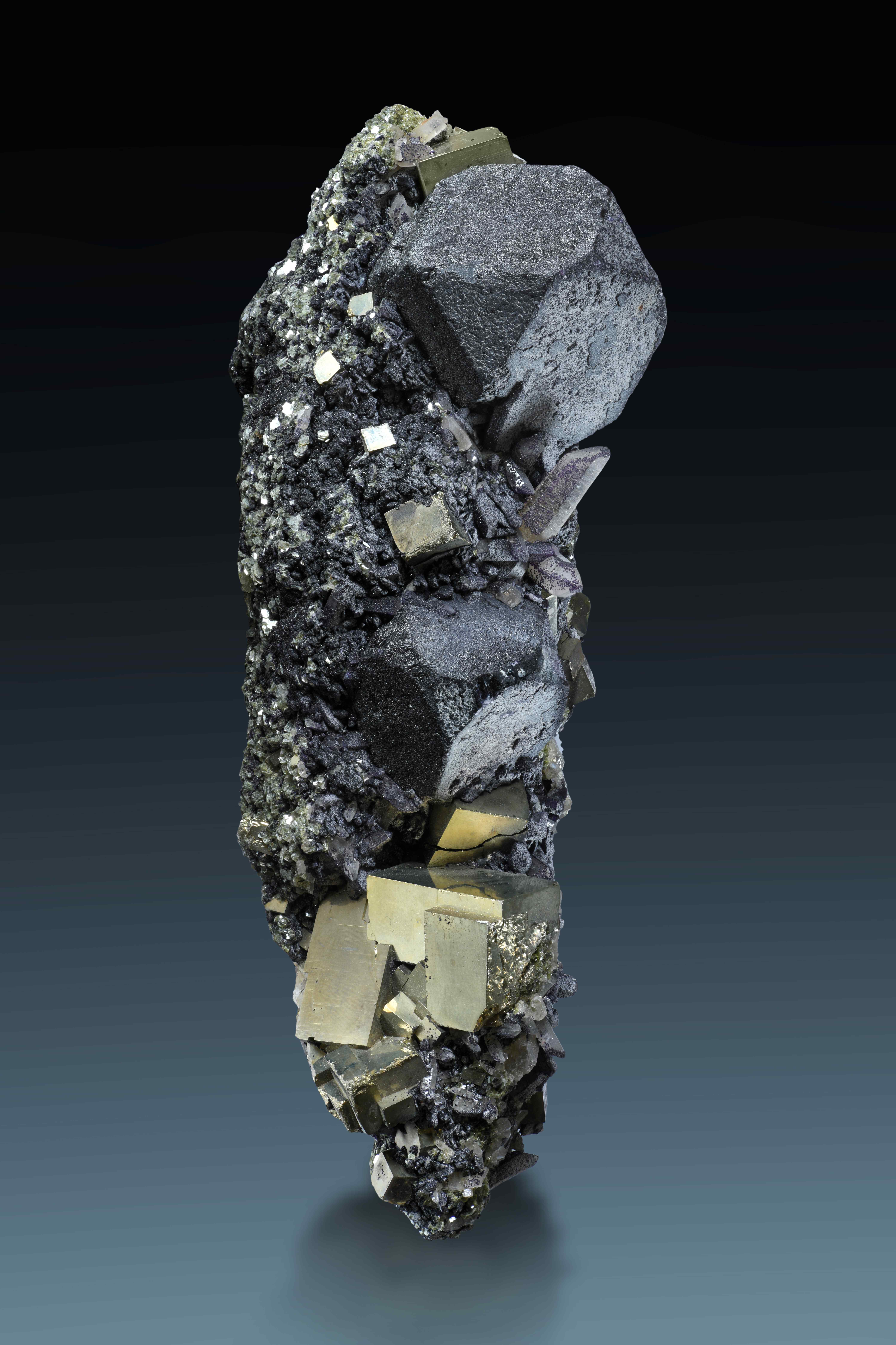 Fluorite