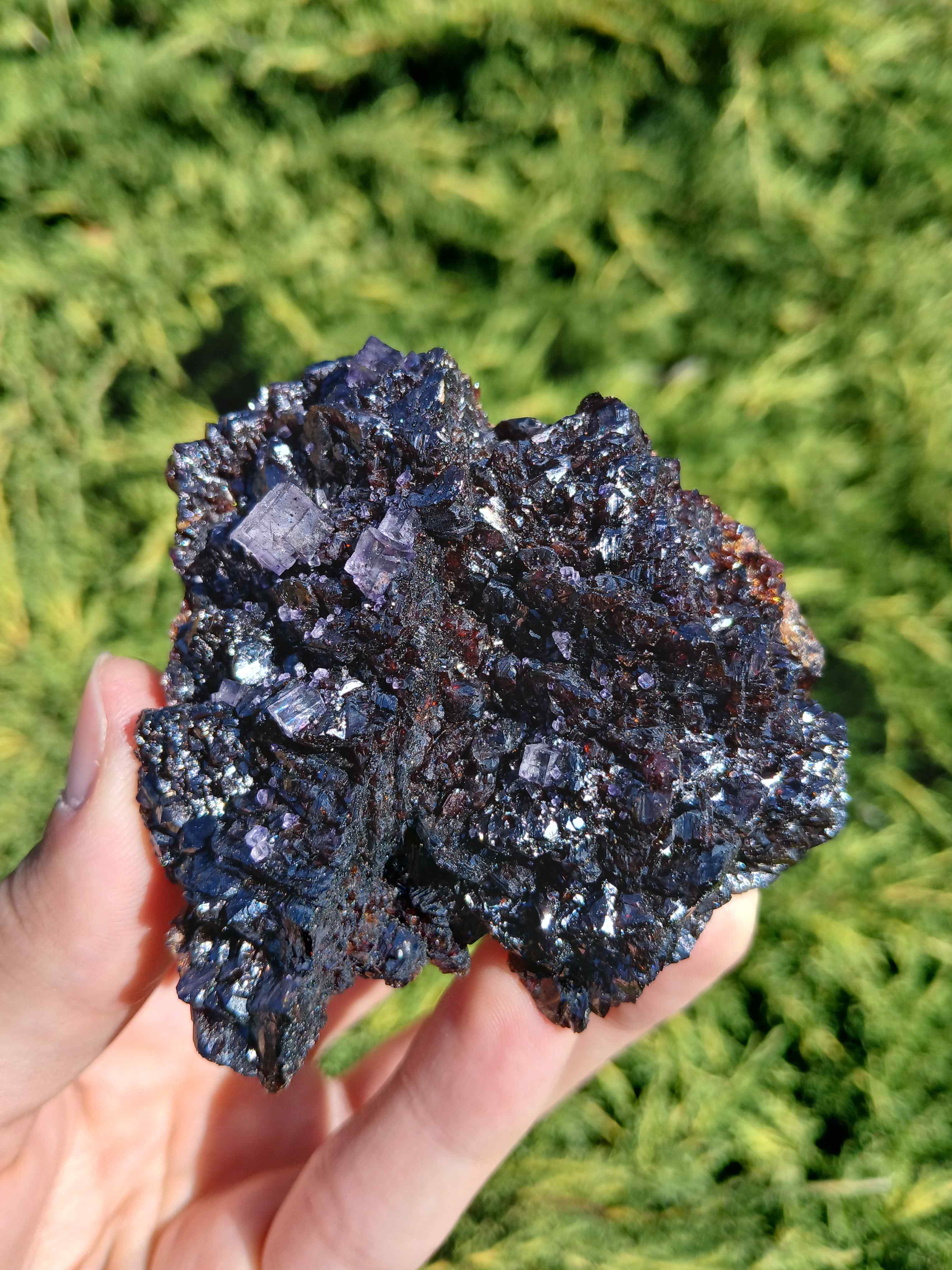 Amethyst