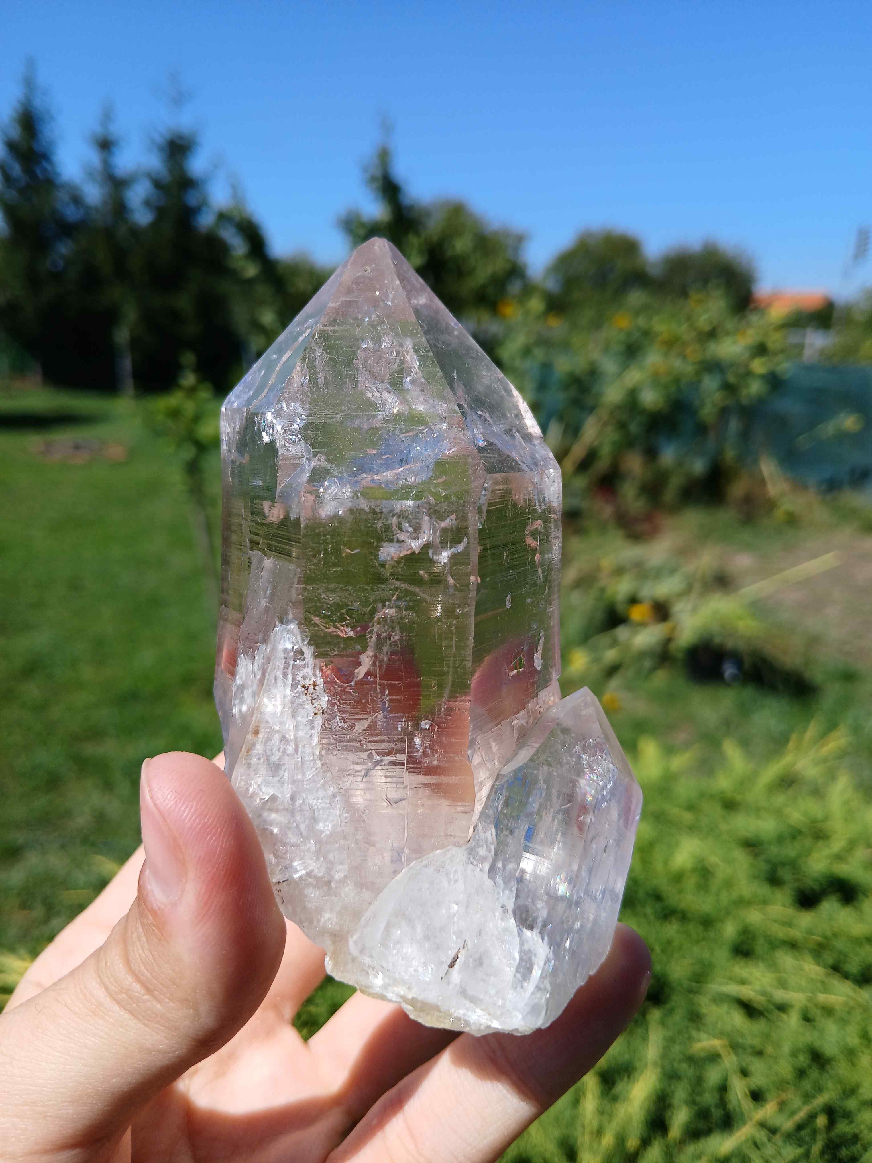 Calcite