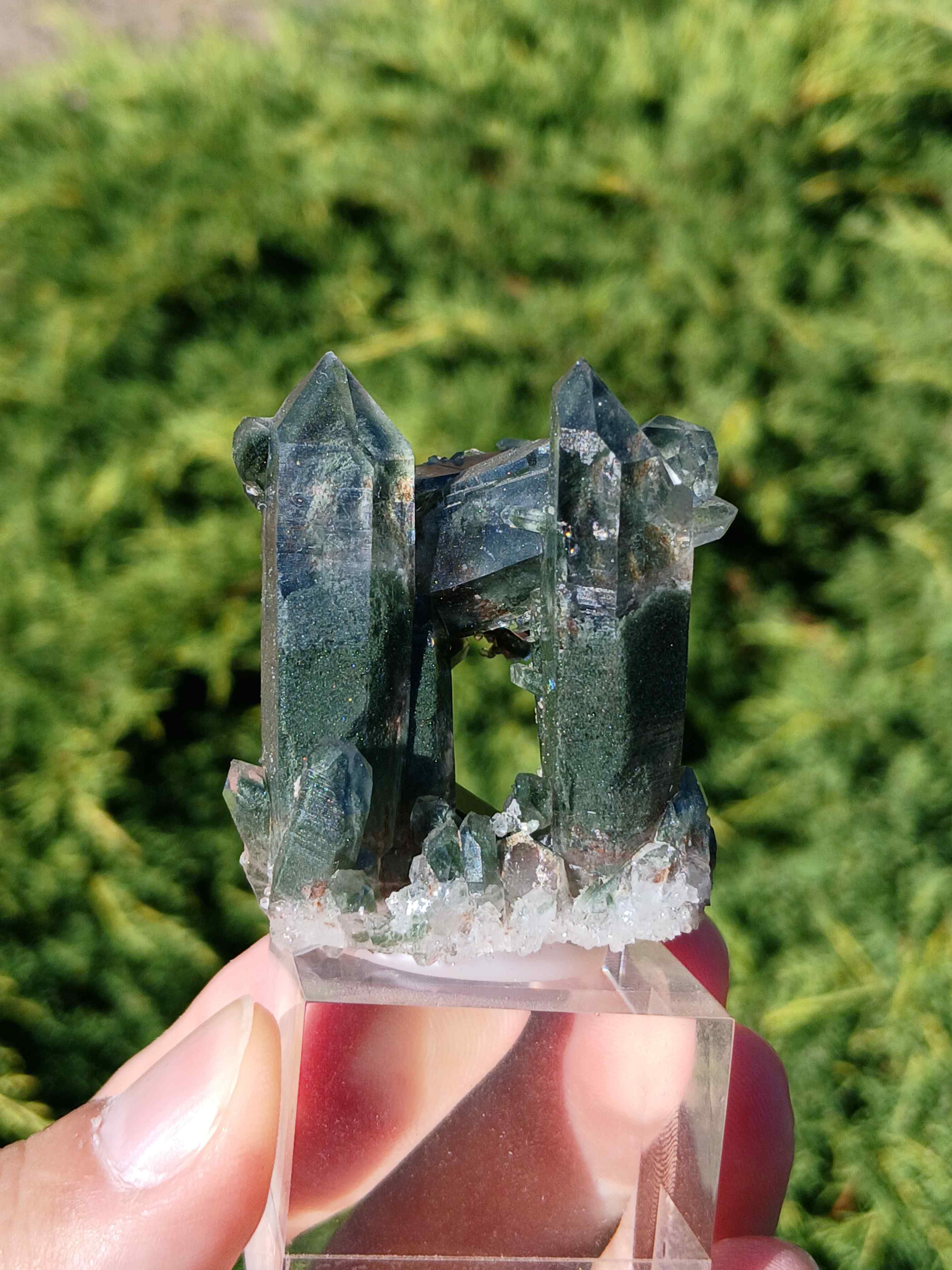 Amethyst
