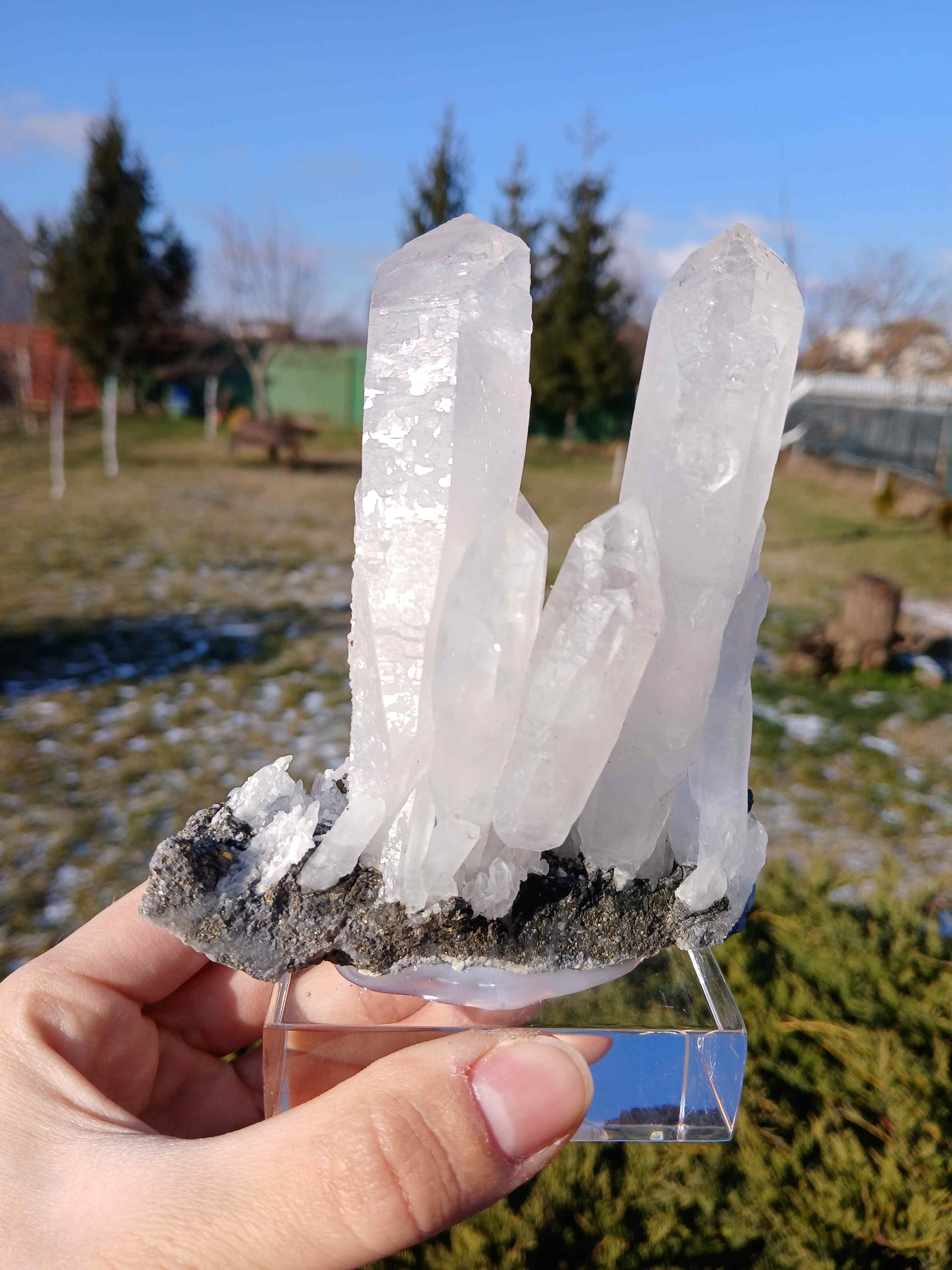 Quartz