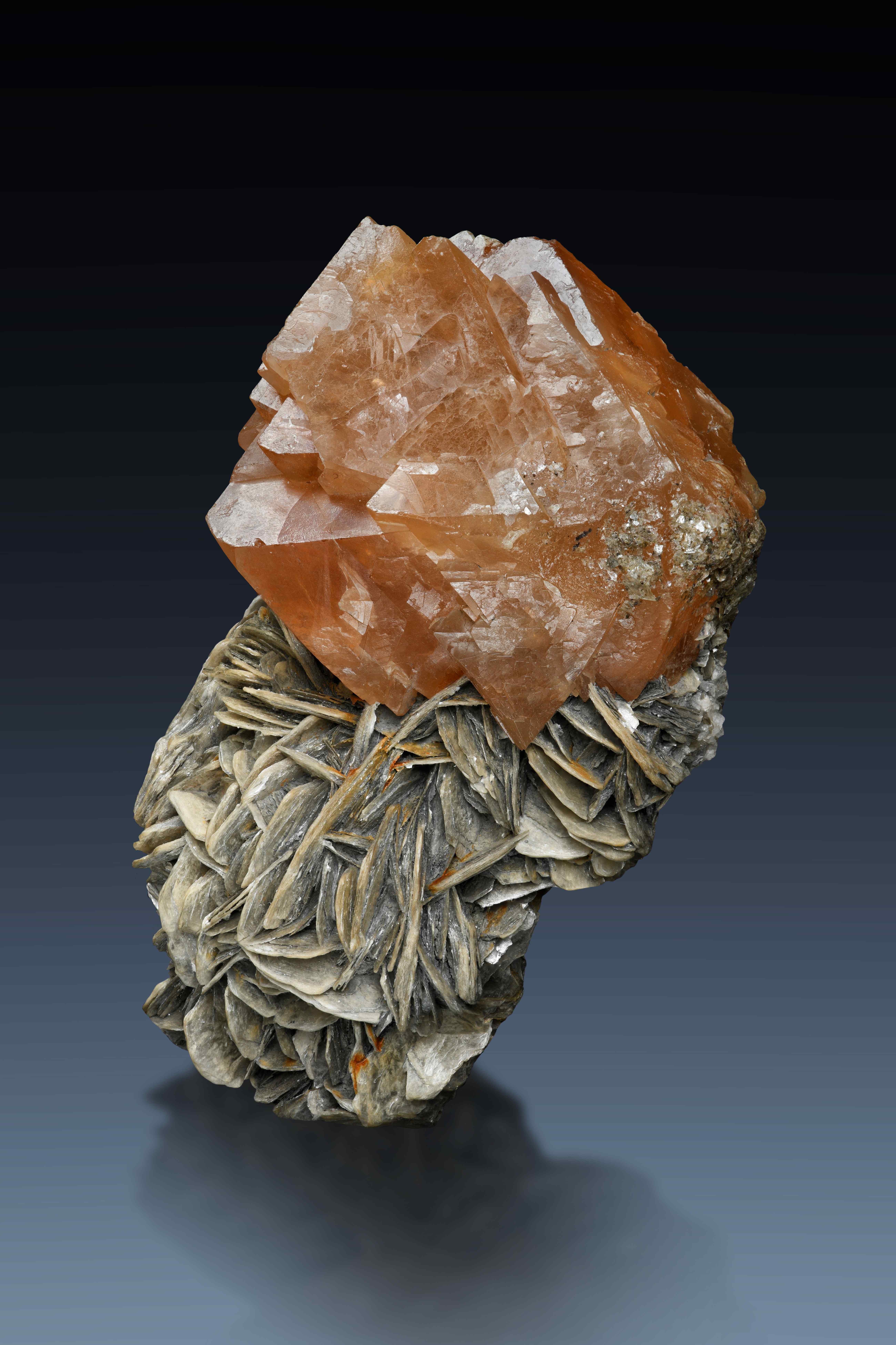Scheelite