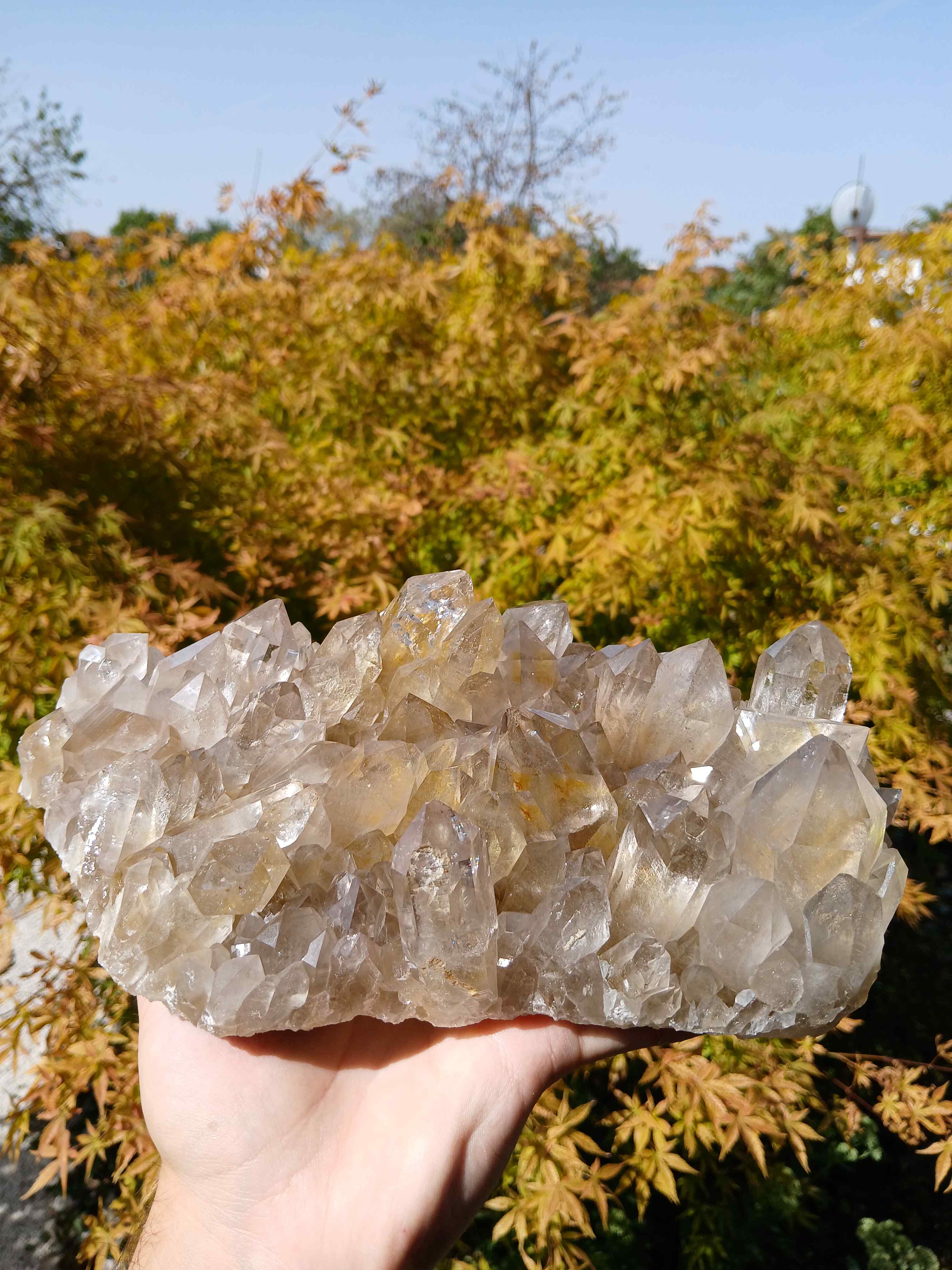 Calcite