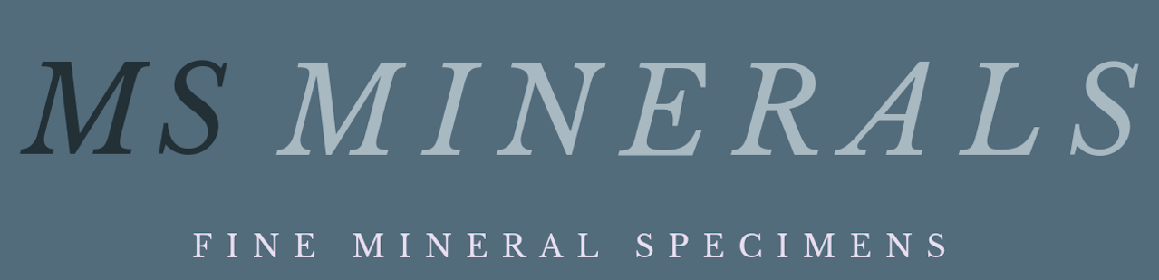 MS Minerals Logo